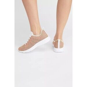 APL Athletic Propulsion Labs Techloom Pro Metallic Color Sneaker Shoes Womens 8